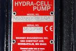 Hydracell Pump System