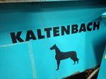 Kaltenbach Kaltenbach Kb36nag Hot Slot Horizontal Band Saw