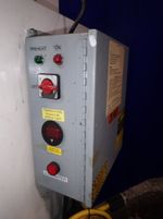 Adf Systems Blast Cabinet