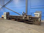 Edelstaal Edelstaal Gap Bed Lathe