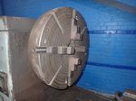 Edelstaal Edelstaal Gap Bed Lathe
