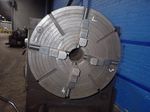 Edelstaal Edelstaal Gap Bed Lathe