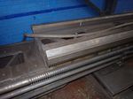 Edelstaal Edelstaal Gap Bed Lathe