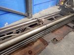 Edelstaal Edelstaal Gap Bed Lathe