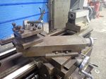 Edelstaal Edelstaal Gap Bed Lathe