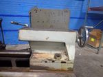 Edelstaal Edelstaal Gap Bed Lathe