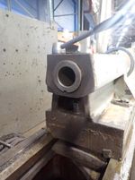 Edelstaal Edelstaal Gap Bed Lathe