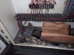 Edelstaal Edelstaal Gap Bed Lathe