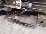 Edelstaal Edelstaal Gap Bed Lathe