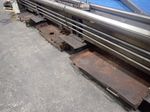 Edelstaal Edelstaal Gap Bed Lathe