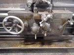 Springfield Springfield 401 Lathe