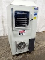 Millrock Tech Freeze Dryer