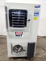 Millrock Tech Freeze Dryer