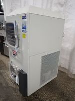 Millrock Tech Freeze Dryer