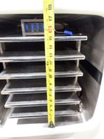 Millrock Tech Freeze Dryer