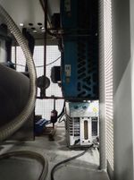 Millrock Tech Freeze Dryer
