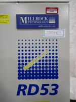 Millrock Tech Freeze Dryer