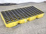 Eagle Spill Containment Pallet