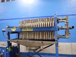 Micronics Micronics Filter Press