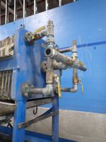 Micronics Micronics Filter Press