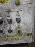 Micronics Micronics Filter Press