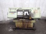 Startrite Startrite H225w Horizontal Band Saw