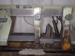 Startrite Startrite H225w Horizontal Band Saw