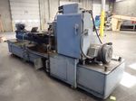 Monarch Engine Lathe