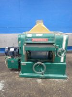 Powermatic Powermatic 225 Plainer