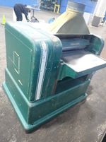 Powermatic Powermatic 225 Plainer