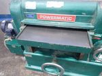 Powermatic Powermatic 225 Plainer