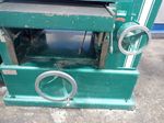 Powermatic Powermatic 225 Plainer