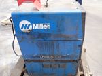 Miller Arc Welder