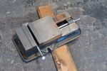 Kurt Mfg Vise