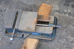 Kurt Mfg Vise