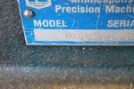 Kurt Mfg Vise
