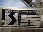 Schuma Incline Belt Conveyor