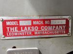 Package Lakso Ss Bottle Filler