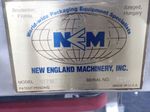 New England Machinery Retorquer