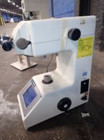 Buehler Microhardness Tester