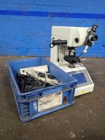 Buehler Microhardness Tester
