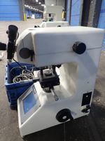 Buehler Microhardness Tester
