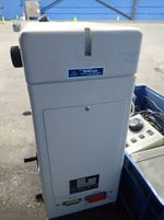 Buehler Microhardness Tester