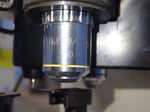 Buehler Microhardness Tester