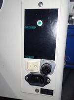 Buehler Microhardness Tester
