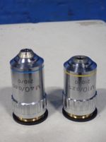 Buehler Microhardness Tester
