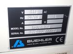Buehler Microhardness Tester