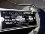 Watson Mcdonial Heating Element