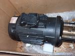 Baldor Reliance Pump