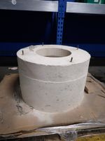  Concrete Septic Tank
